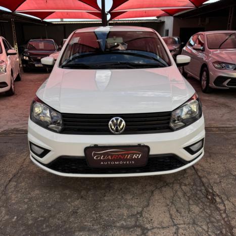 VOLKSWAGEN Gol 1.6 4P G6 FLEX, Foto 1