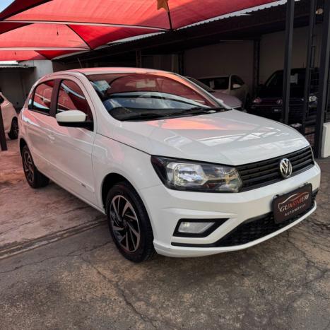 VOLKSWAGEN Gol 1.6 4P G6 FLEX, Foto 2