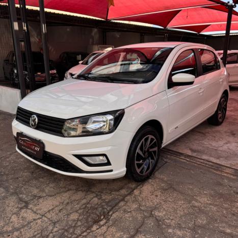 VOLKSWAGEN Gol 1.6 4P G6 FLEX, Foto 3