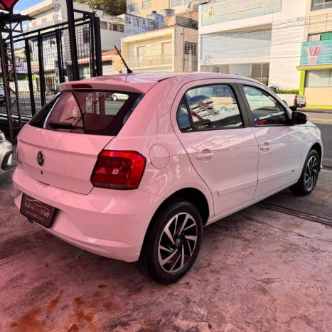 VOLKSWAGEN Gol 1.6 4P G6 FLEX, Foto 4
