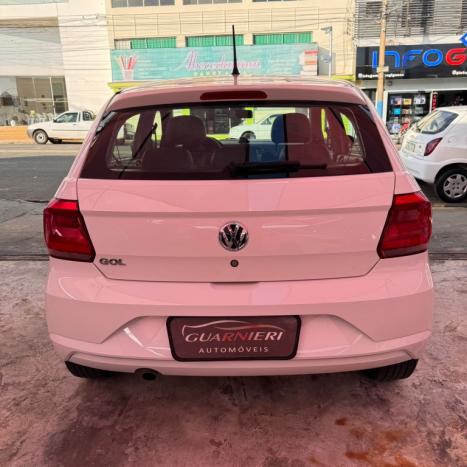 VOLKSWAGEN Gol 1.6 4P G6 FLEX, Foto 6