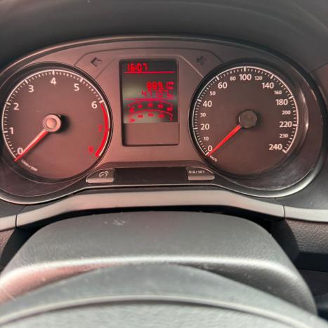 VOLKSWAGEN Gol 1.6 4P G6 FLEX, Foto 7