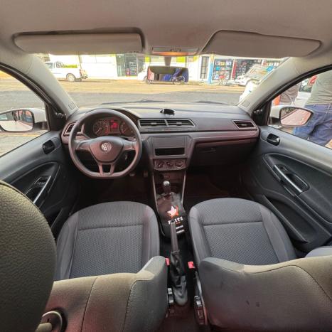VOLKSWAGEN Gol 1.6 4P G6 FLEX, Foto 8