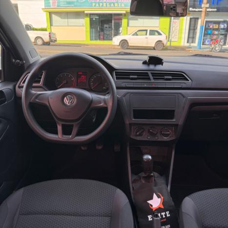 VOLKSWAGEN Gol 1.6 4P G6 FLEX, Foto 9
