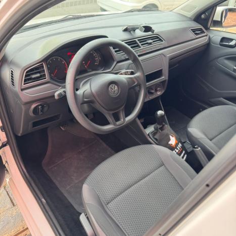 VOLKSWAGEN Gol 1.6 4P G6 FLEX, Foto 10