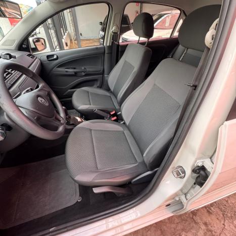 VOLKSWAGEN Gol 1.6 4P G6 FLEX, Foto 11
