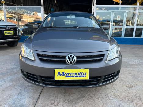 VOLKSWAGEN Gol 1.6 4P G5 TREND FLEX, Foto 2