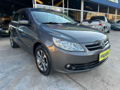 VOLKSWAGEN Gol 1.6 4P G5 TREND FLEX, Foto 3