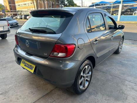 VOLKSWAGEN Gol 1.6 4P G5 TREND FLEX, Foto 4