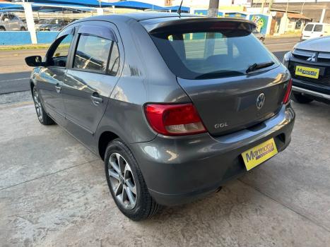 VOLKSWAGEN Gol 1.6 4P G5 TREND FLEX, Foto 5