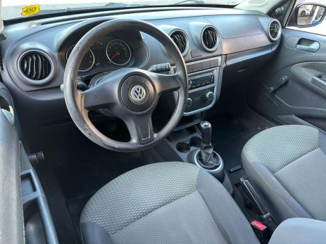 VOLKSWAGEN Gol 1.6 4P G5 TREND FLEX, Foto 6