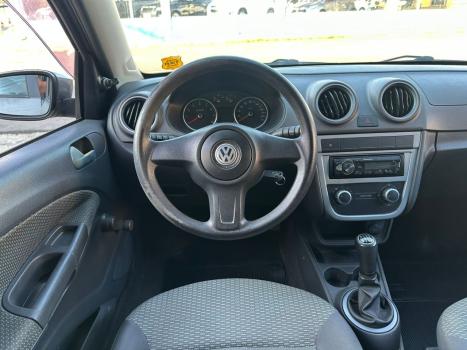 VOLKSWAGEN Gol 1.6 4P G5 TREND FLEX, Foto 9