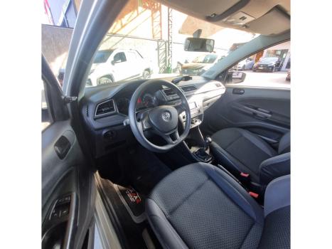 VOLKSWAGEN Gol 1.6 4P FLEX MSI, Foto 8