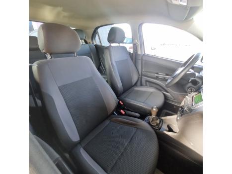 VOLKSWAGEN Gol 1.6 4P FLEX MSI, Foto 9