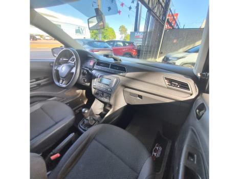 VOLKSWAGEN Gol 1.6 4P FLEX MSI, Foto 10