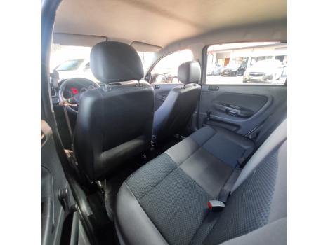 VOLKSWAGEN Gol 1.6 4P FLEX MSI, Foto 11