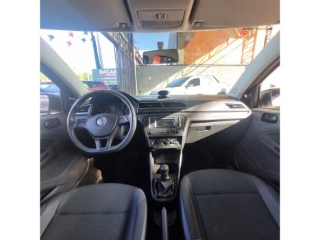 VOLKSWAGEN Gol 1.6 4P FLEX MSI, Foto 13