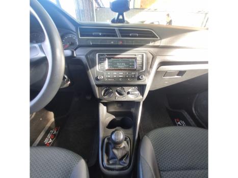 VOLKSWAGEN Gol 1.6 4P FLEX MSI, Foto 14