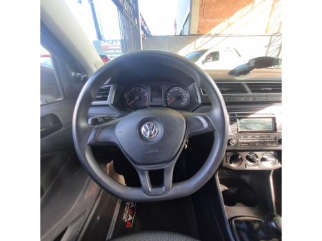 VOLKSWAGEN Gol 1.6 4P FLEX MSI, Foto 15