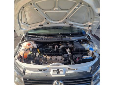 VOLKSWAGEN Gol 1.6 4P FLEX MSI, Foto 16