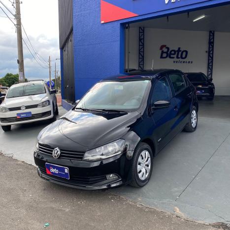 VOLKSWAGEN Gol 1.6 4P G6 FLEX, Foto 2