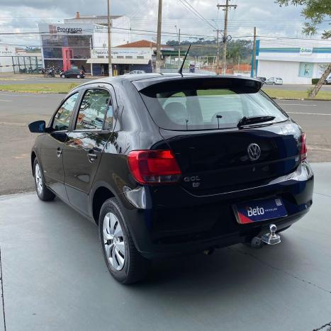 VOLKSWAGEN Gol 1.6 4P G6 FLEX, Foto 3