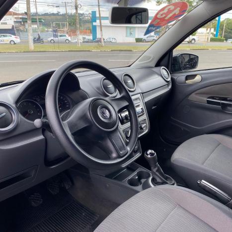 VOLKSWAGEN Gol 1.6 4P G6 FLEX, Foto 5