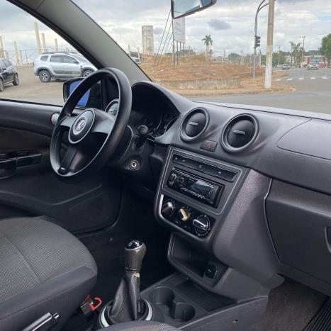 VOLKSWAGEN Gol 1.6 4P G6 FLEX, Foto 7