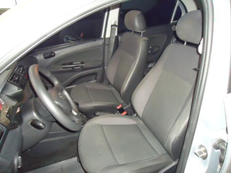 VOLKSWAGEN Gol 1.6 4P FLEX MSI, Foto 2