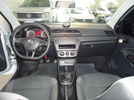 VOLKSWAGEN Gol 1.6 4P FLEX MSI, Foto 4