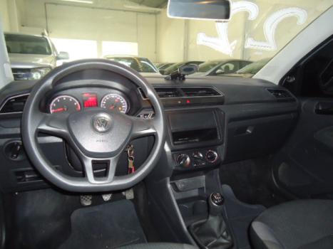 VOLKSWAGEN Gol 1.6 4P FLEX MSI, Foto 6