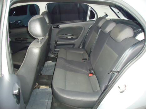 VOLKSWAGEN Gol 1.6 4P FLEX MSI, Foto 8