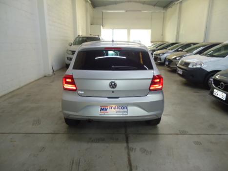 VOLKSWAGEN Gol 1.6 4P FLEX MSI, Foto 10