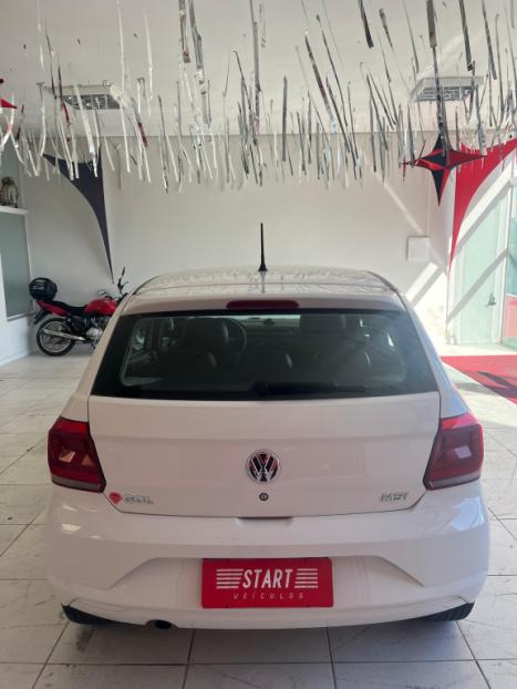 VOLKSWAGEN Gol 1.6 4P FLEX MSI TRENDLINE, Foto 6