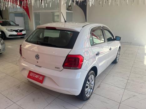 VOLKSWAGEN Gol 1.6 4P FLEX MSI TRENDLINE, Foto 7
