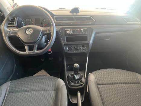 VOLKSWAGEN Gol 1.6 4P FLEX MSI TRENDLINE, Foto 9