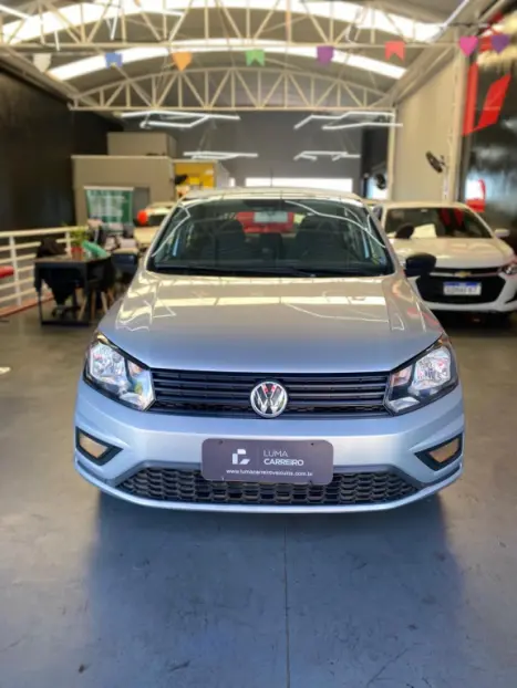VOLKSWAGEN Gol 1.6 4P G5 FLEX, Foto 3