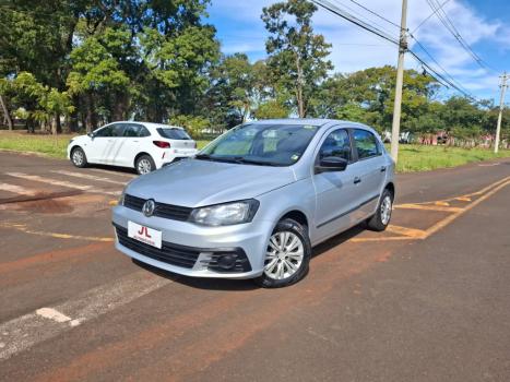 VOLKSWAGEN Gol 1.6 4P G6 I-TREND FLEX, Foto 2
