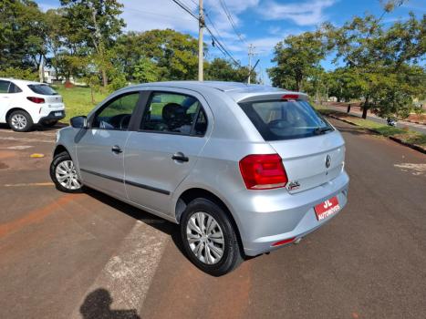 VOLKSWAGEN Gol 1.6 4P G6 I-TREND FLEX, Foto 3