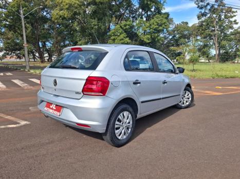 VOLKSWAGEN Gol 1.6 4P G6 I-TREND FLEX, Foto 4