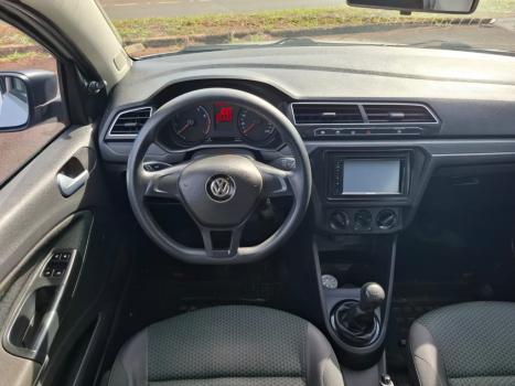 VOLKSWAGEN Gol 1.6 4P G6 I-TREND FLEX, Foto 5