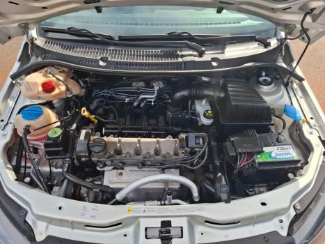 VOLKSWAGEN Gol 1.6 4P G6 I-TREND FLEX, Foto 6