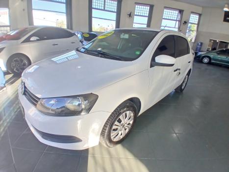 VOLKSWAGEN Gol 1.6 4P G6 TRENDLINE FLEX, Foto 1