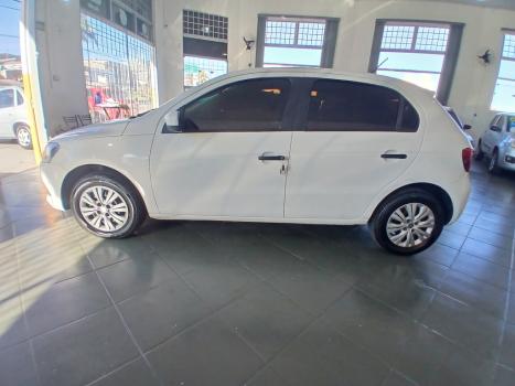 VOLKSWAGEN Gol 1.6 4P G6 TRENDLINE FLEX, Foto 2
