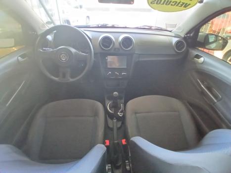 VOLKSWAGEN Gol 1.6 4P G6 TRENDLINE FLEX, Foto 3