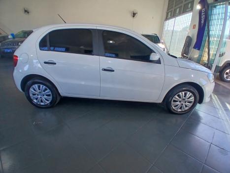 VOLKSWAGEN Gol 1.6 4P G6 TRENDLINE FLEX, Foto 4