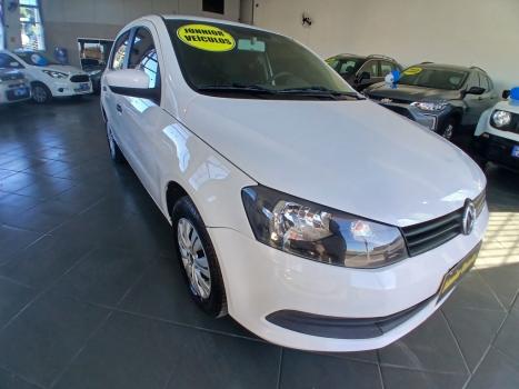 VOLKSWAGEN Gol 1.6 4P G6 TRENDLINE FLEX, Foto 5