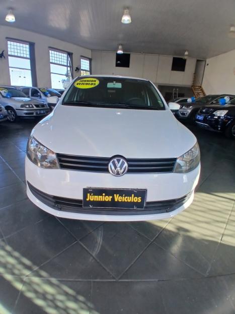 VOLKSWAGEN Gol 1.6 4P G6 TRENDLINE FLEX, Foto 6