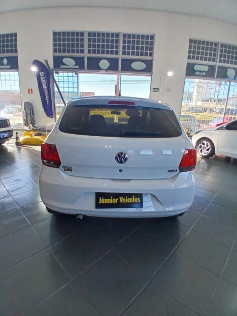 VOLKSWAGEN Gol 1.6 4P G6 TRENDLINE FLEX, Foto 7