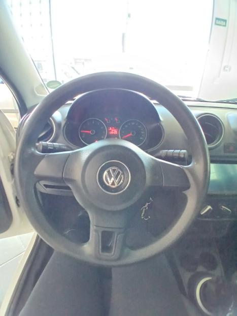 VOLKSWAGEN Gol 1.6 4P G6 TRENDLINE FLEX, Foto 8